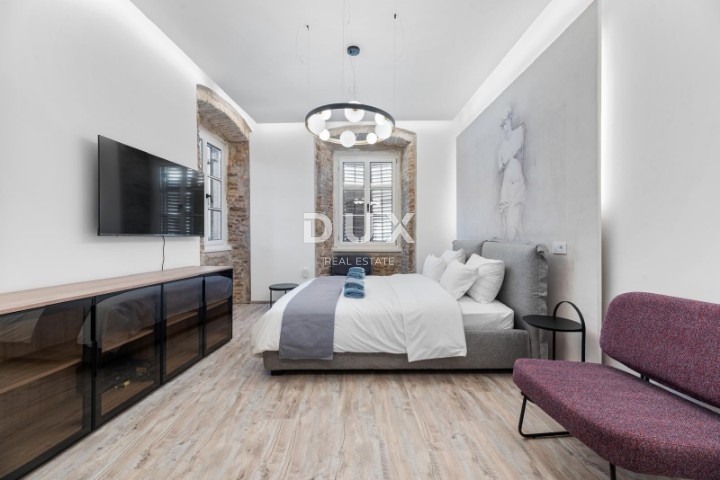 Appartamento Poluotok, Zadar, 77m2