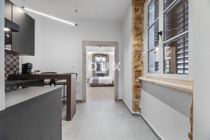 Appartamento Poluotok, Zadar, 77m2