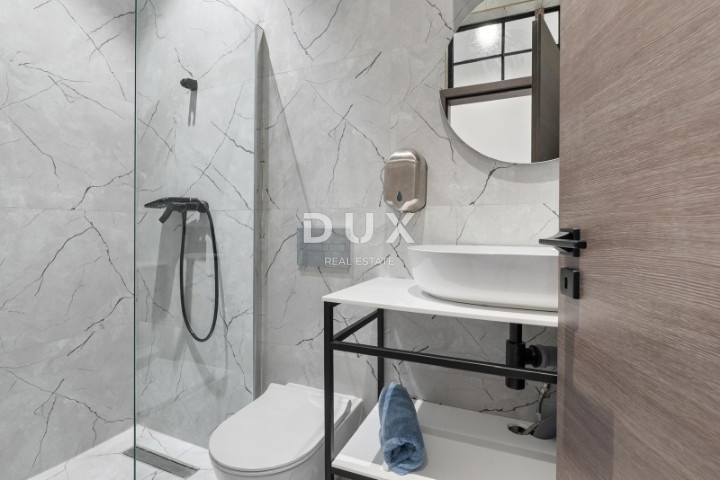 Appartamento Poluotok, Zadar, 77m2