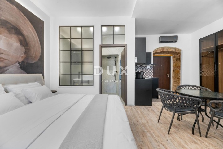 Appartamento Poluotok, Zadar, 77m2