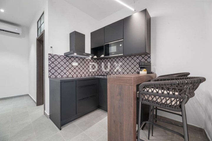 Appartamento Poluotok, Zadar, 77m2