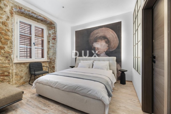 Appartamento Poluotok, Zadar, 77m2