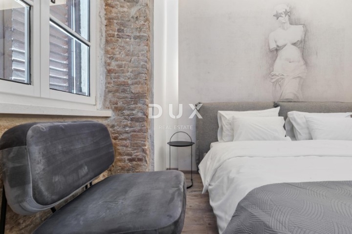 Appartamento Poluotok, Zadar, 77m2