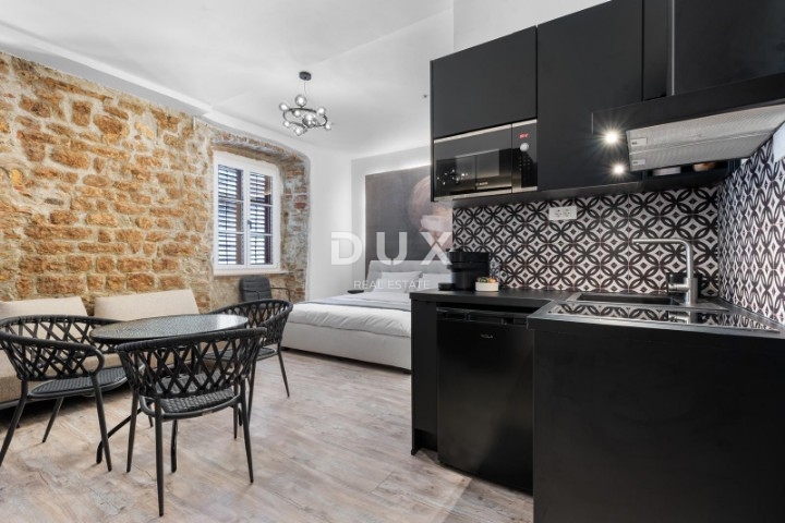 Appartamento Poluotok, Zadar, 77m2