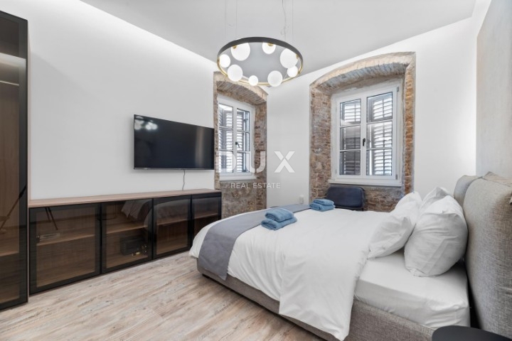 Appartamento Poluotok, Zadar, 77m2