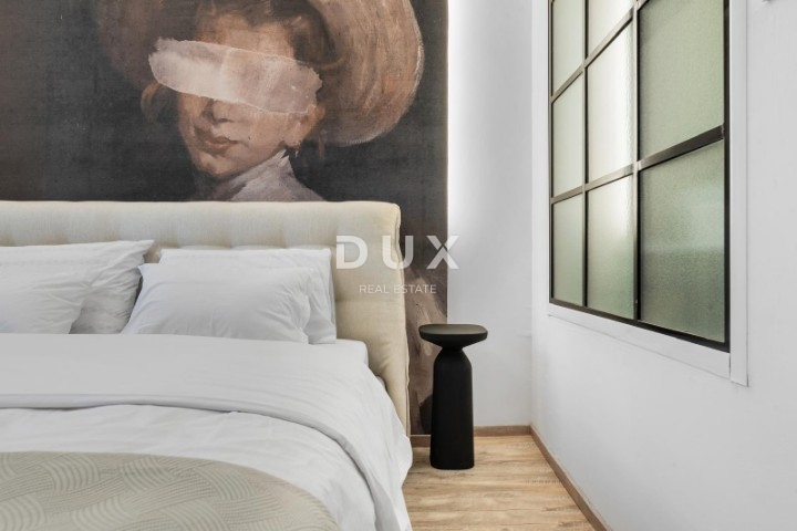 Appartamento Poluotok, Zadar, 77m2