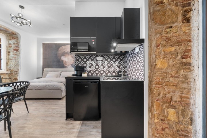 Appartamento Poluotok, Zadar, 77m2