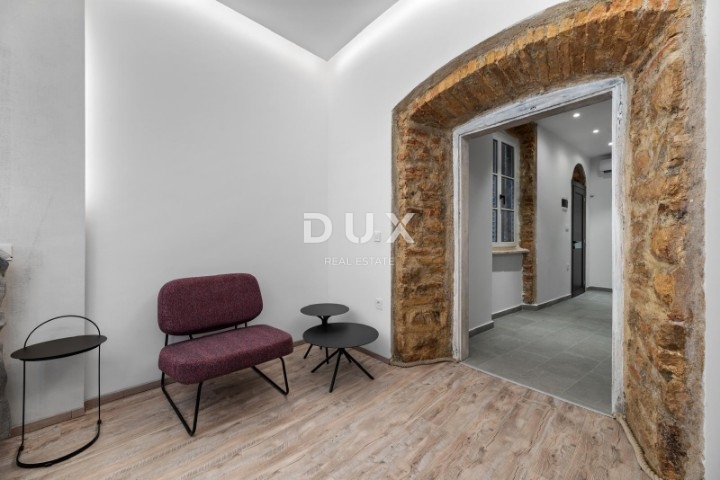 Appartamento Poluotok, Zadar, 77m2