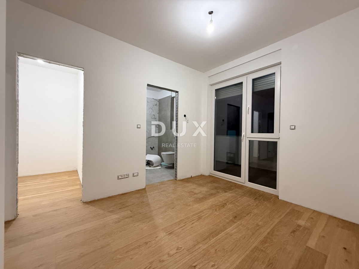 Appartamento Donja Vežica, Rijeka, 97,83m2