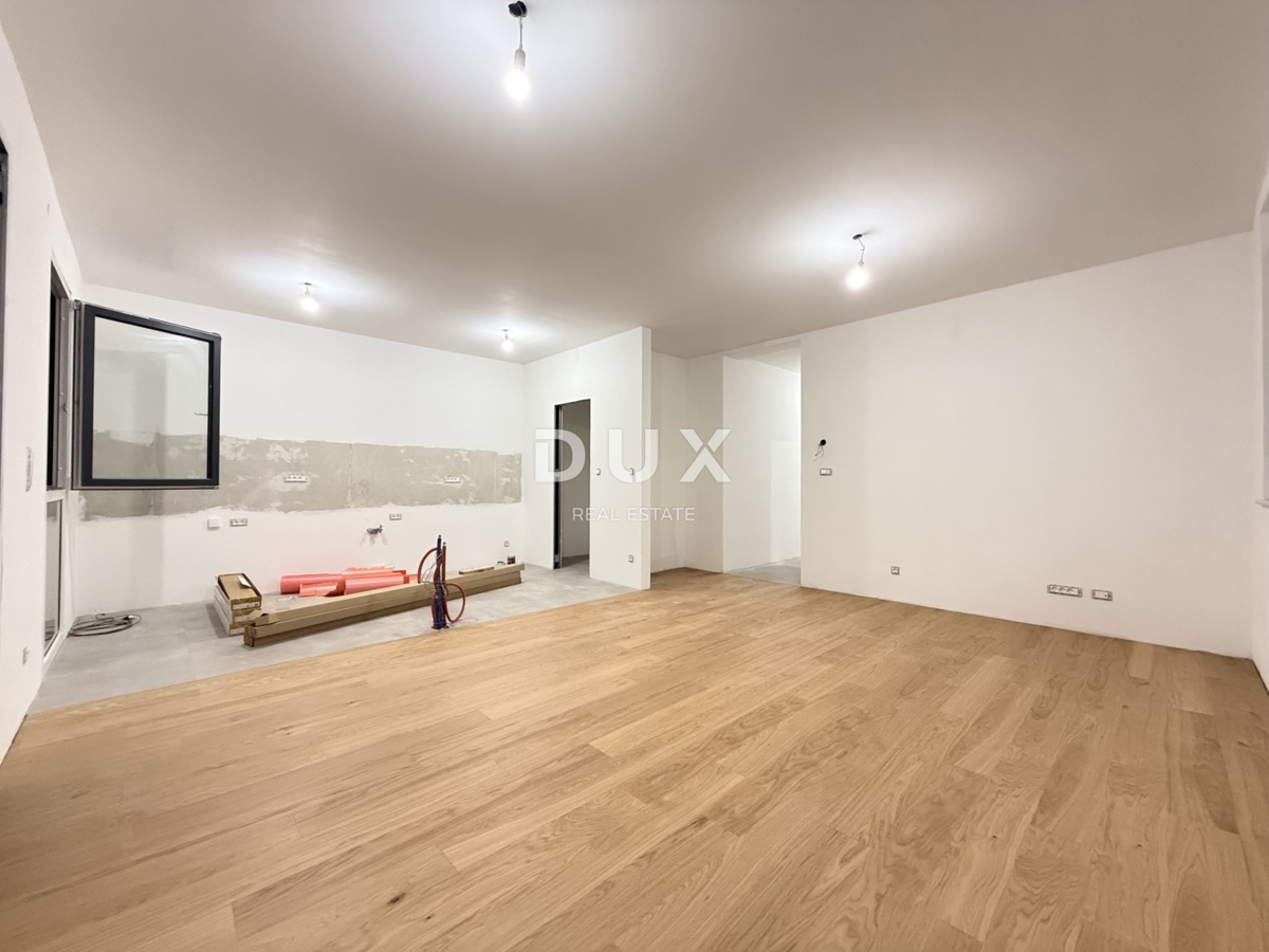 Appartamento Donja Vežica, Rijeka, 97,83m2