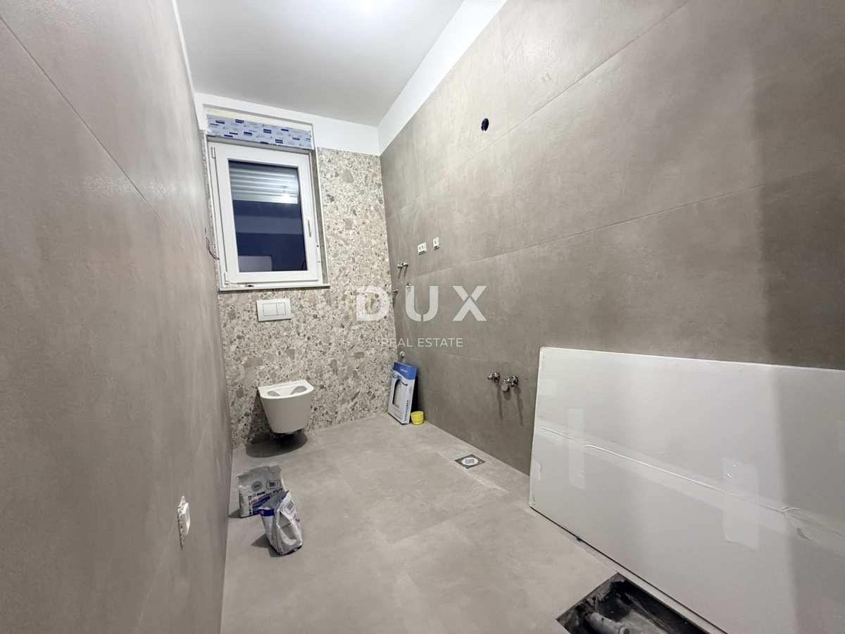 Appartamento Donja Vežica, Rijeka, 97,83m2