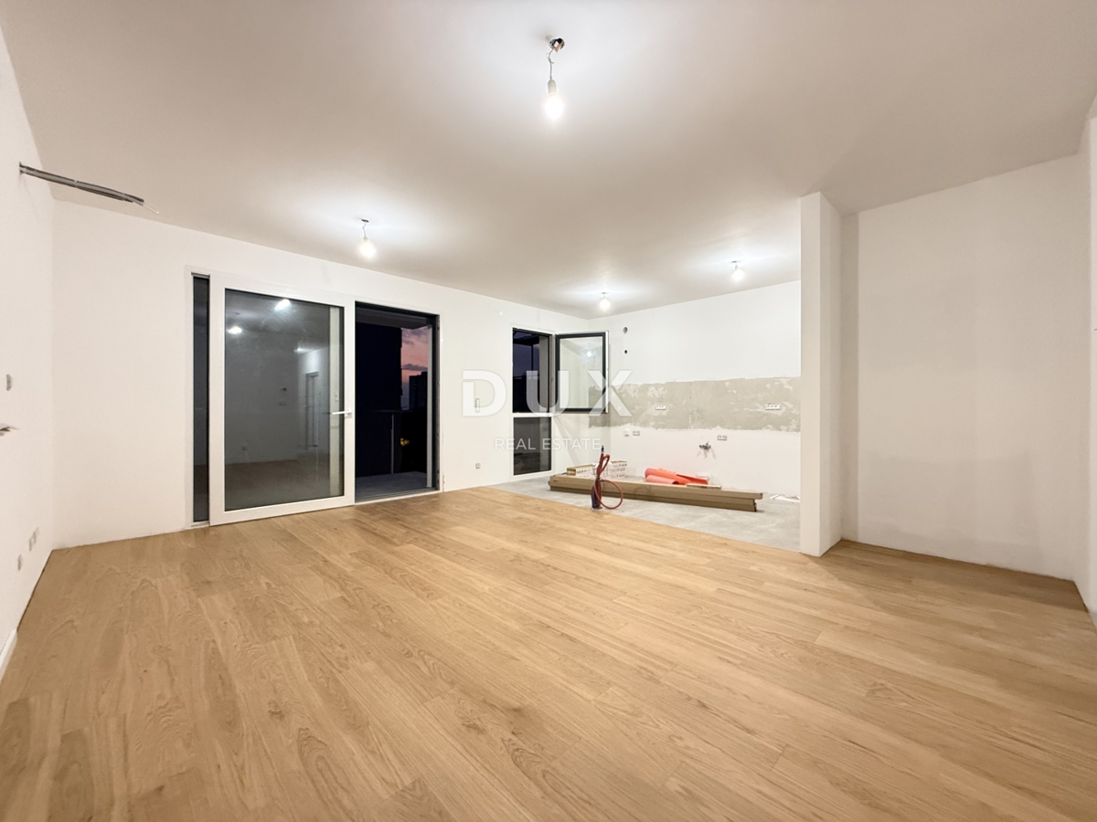 Appartamento Donja Vežica, Rijeka, 97,83m2