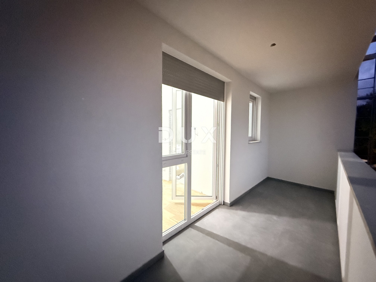 Appartamento Donja Vežica, Rijeka, 97,83m2