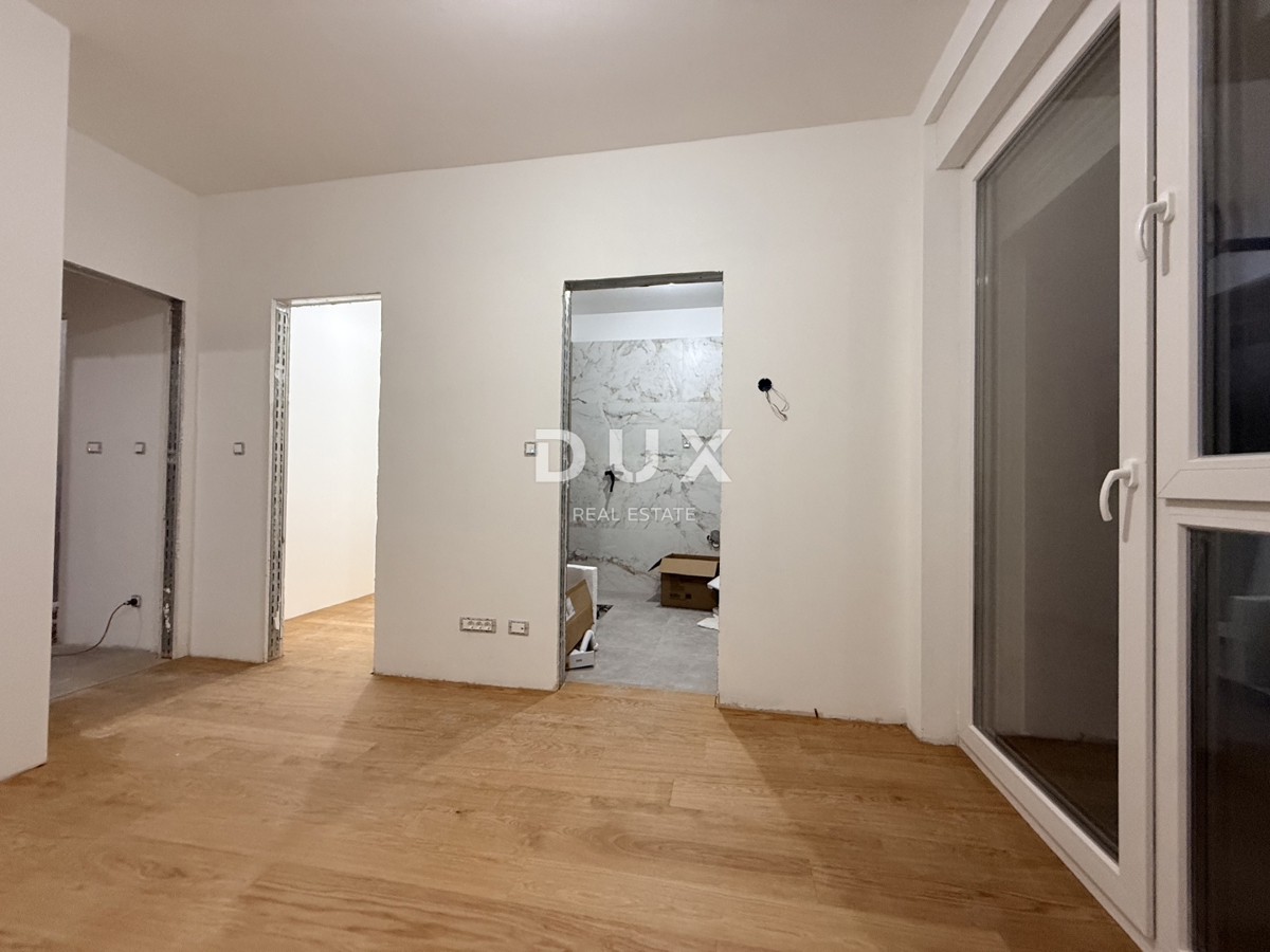 Appartamento Donja Vežica, Rijeka, 97,83m2