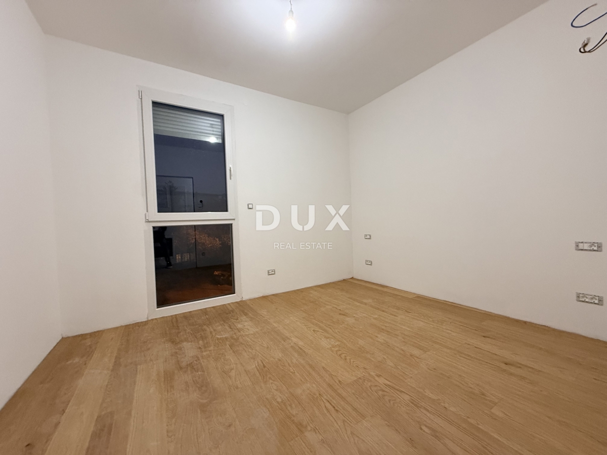 Appartamento Donja Vežica, Rijeka, 97,83m2