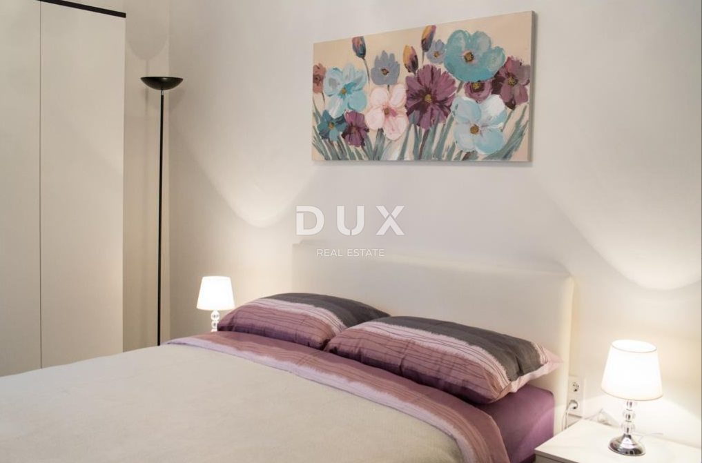 ZAGABRIA, ČRNOMEREC - monolocale completamente e modernamente ristrutturato