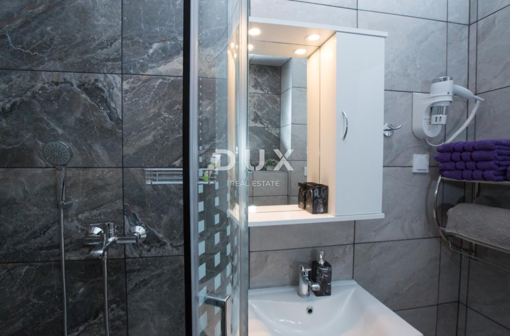 ZAGABRIA, ČRNOMEREC - monolocale completamente e modernamente ristrutturato