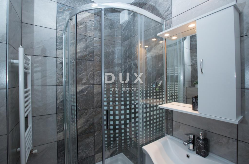 ZAGABRIA, ČRNOMEREC - monolocale completamente e modernamente ristrutturato