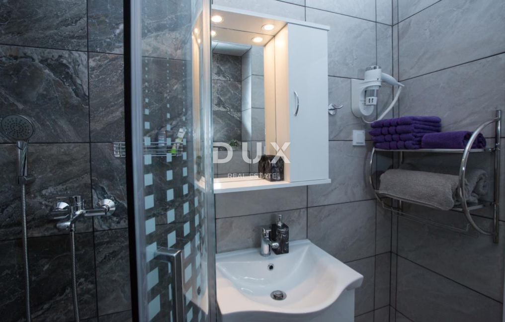 ZAGABRIA, ČRNOMEREC - monolocale completamente e modernamente ristrutturato