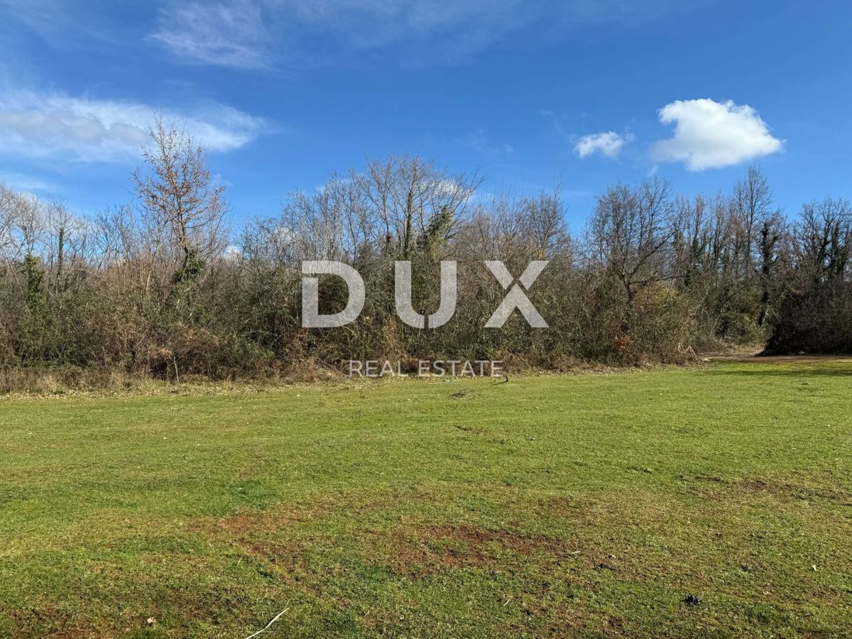 ISTRIA, LABIN - Terreno edificabile perfetto per costruire la tua oasi di pace