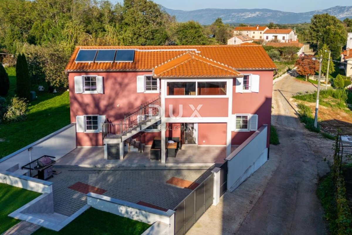 Casa Labin, 160m2