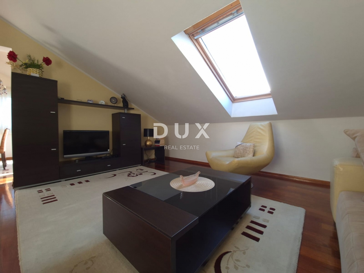 ZARA, BORIK - OCCASIONE! Villa con 4 spaziosi appartamenti e vista mare!