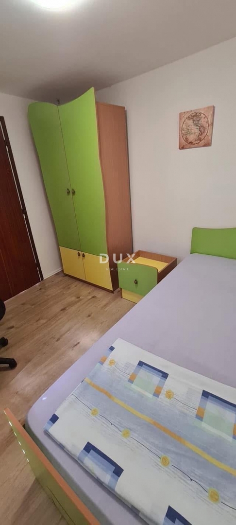 RIJEKA, ČAVLE - casa indipendente con garage