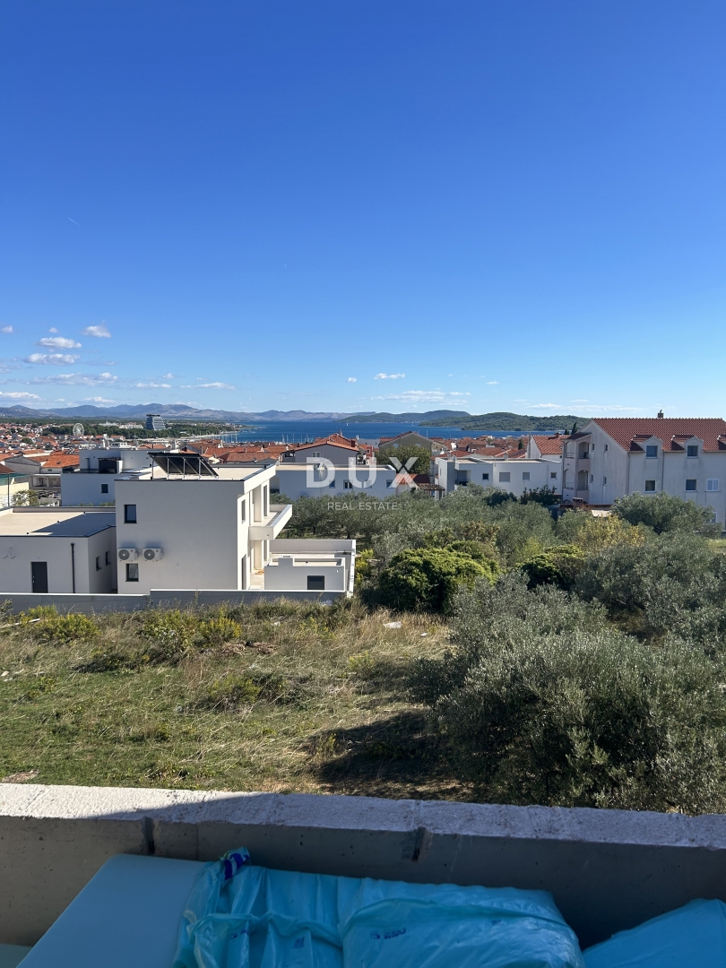 Appartamento Vodice, 77,80m2