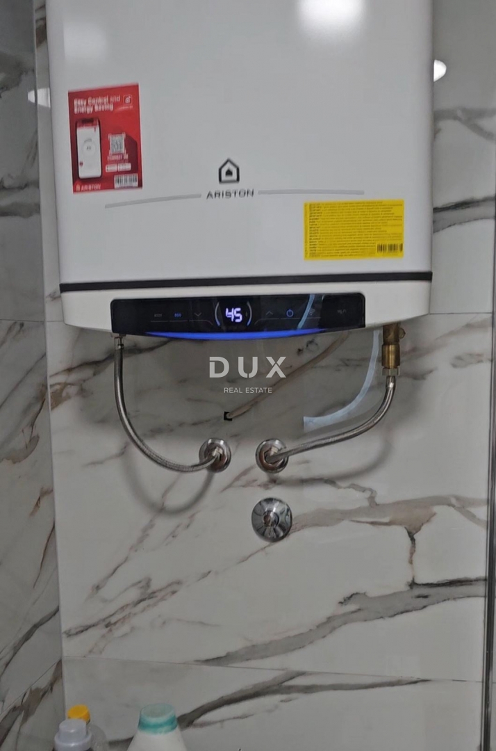 Appartamento Medulin, 50m2