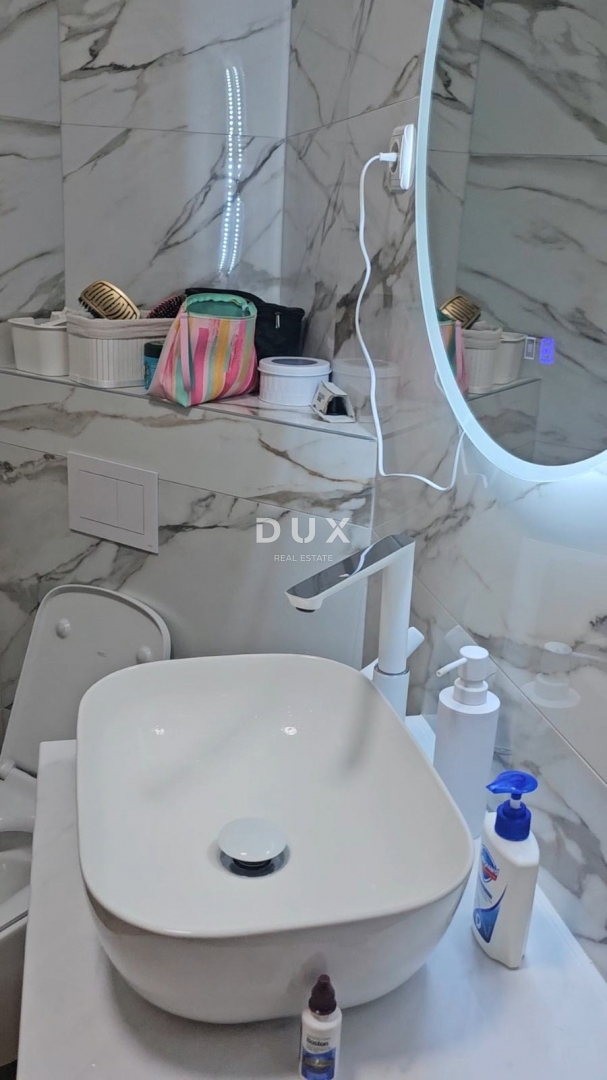 Appartamento Medulin, 50m2