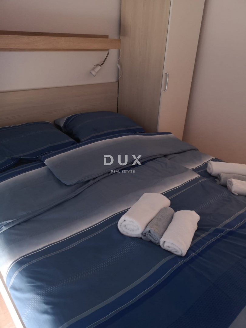 Appartamento Medulin, 50m2