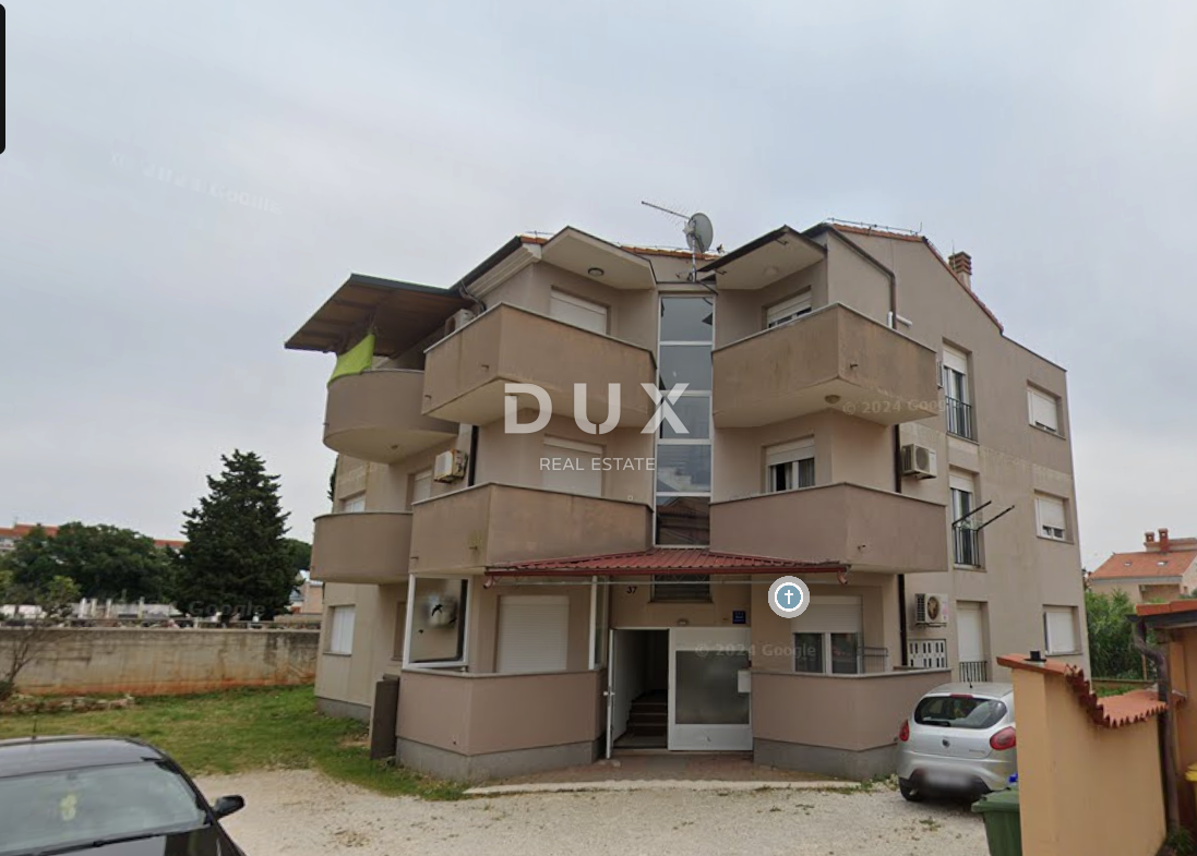 Appartamento Medulin, 50m2