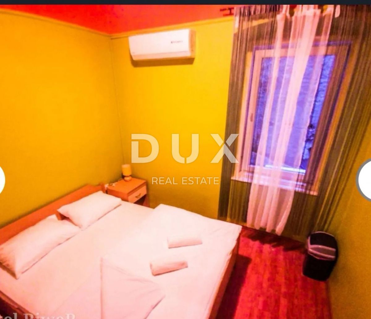 RIJEKA, CENTRO - Ostello con attività ben sviluppata, OPPORTUNITÀ DI BUSINESS per investimento!