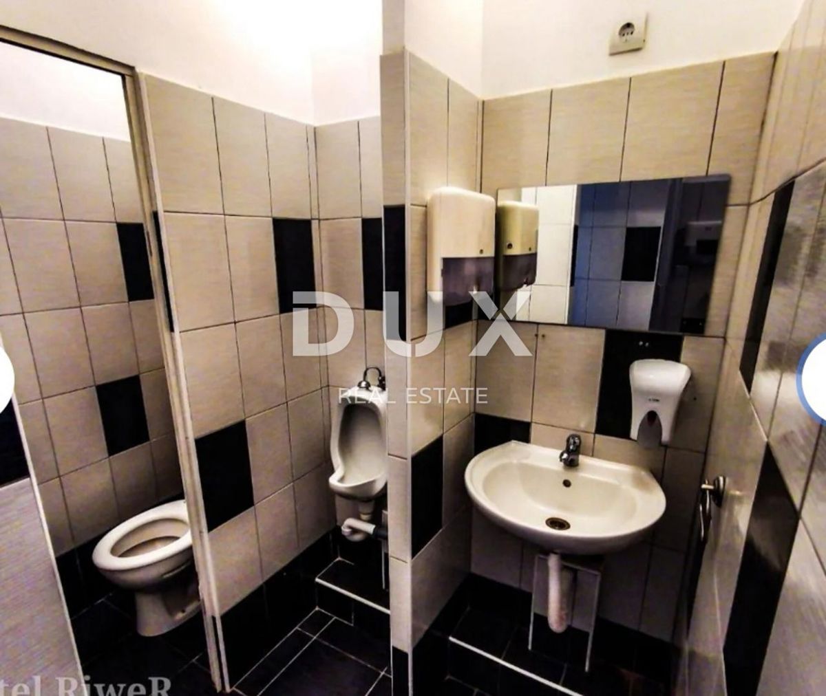 RIJEKA, CENTRO - Ostello con attività ben sviluppata, OPPORTUNITÀ DI BUSINESS per investimento!