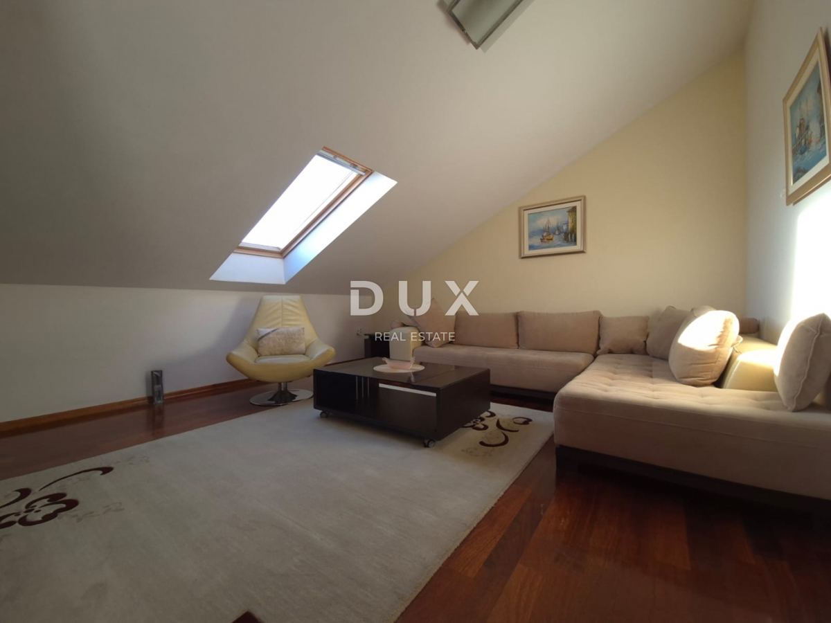 ZARA, BORIK - OCCASIONE! Villa con 4 spaziosi appartamenti e vista mare!