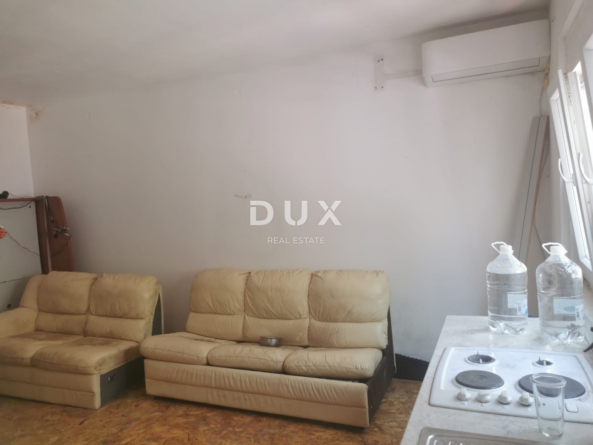 ZADAR, RELJA - Terreno edificabile di 530 m2 in una posizione unica!