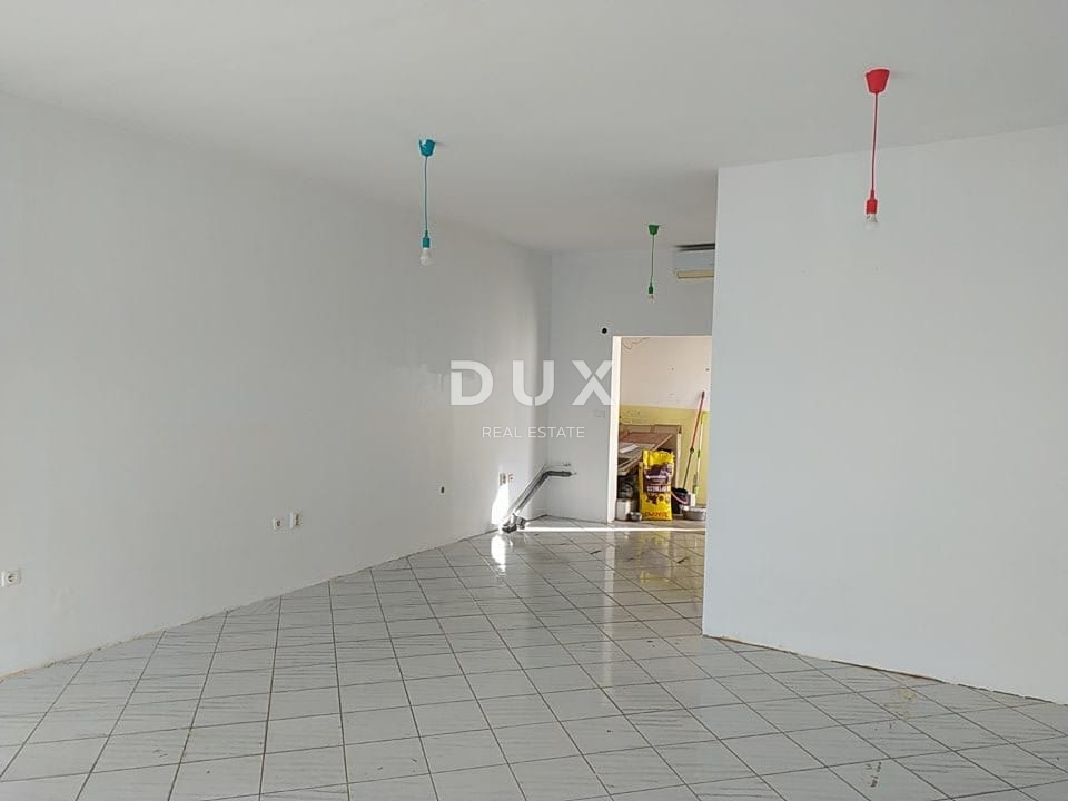 ZADAR, RELJA - Terreno edificabile di 530 m2 in una posizione unica!