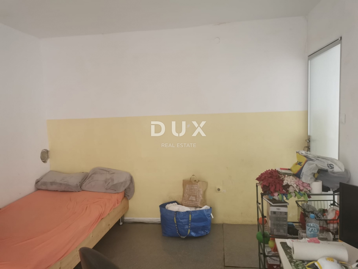 ZADAR, RELJA - Terreno edificabile di 530 m2 in una posizione unica!