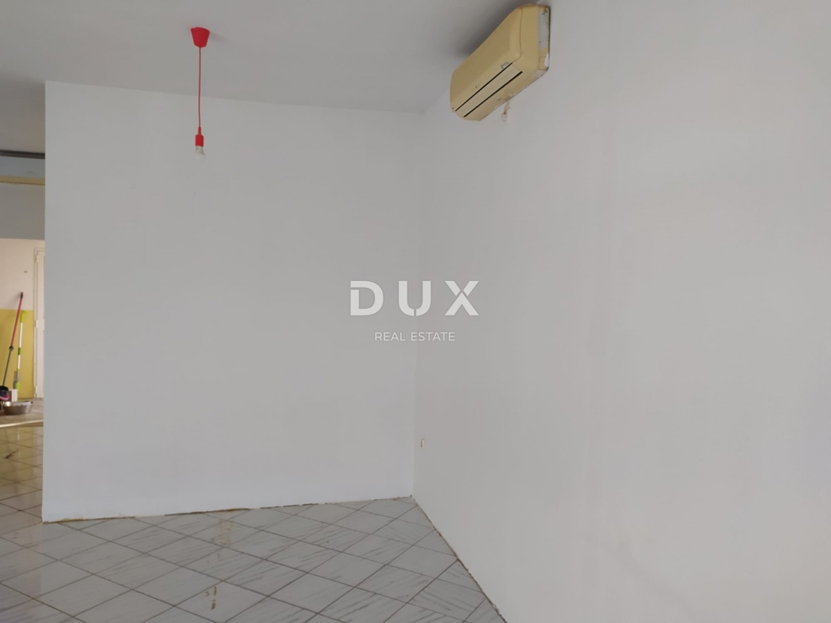 ZADAR, RELJA - Terreno edificabile di 530 m2 in una posizione unica!