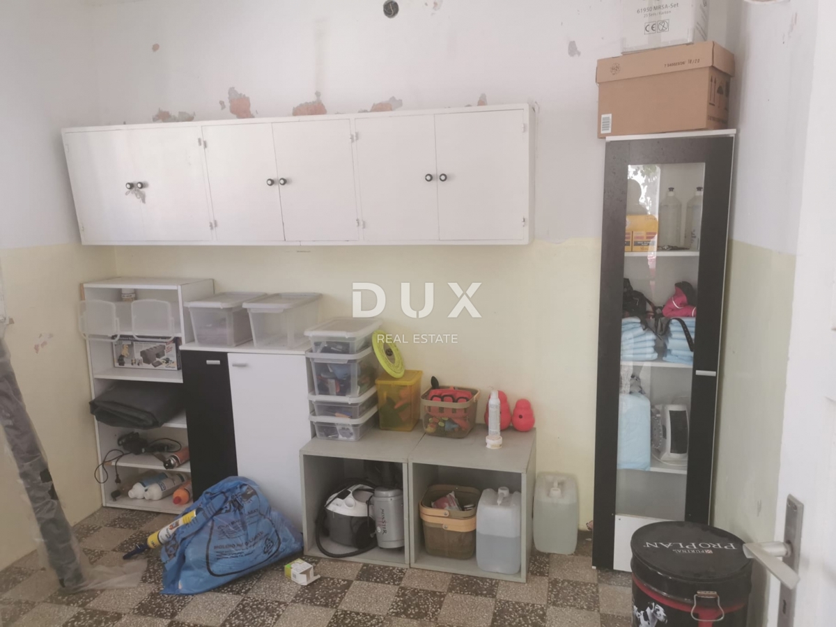 ZADAR, RELJA - Terreno edificabile di 530 m2 in una posizione unica!