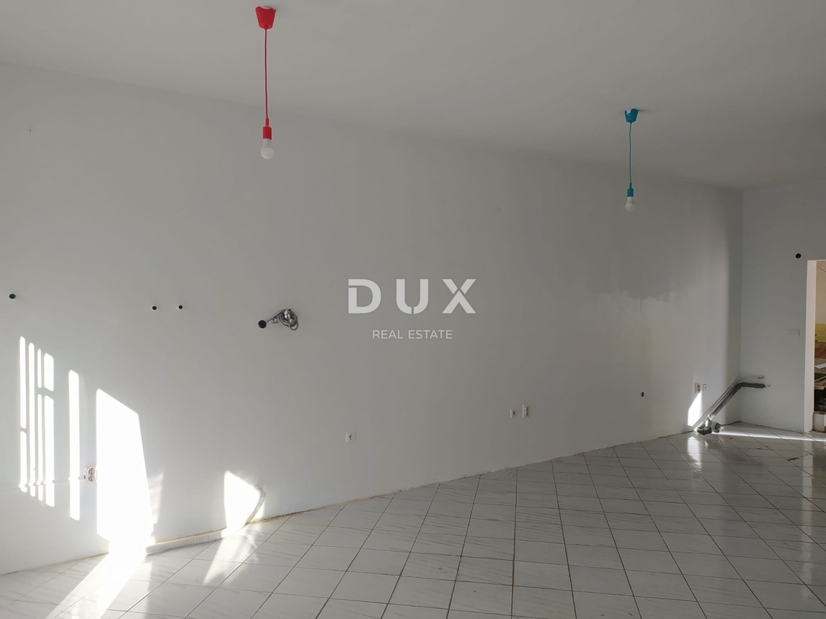 ZADAR, RELJA - Terreno edificabile di 530 m2 in una posizione unica!