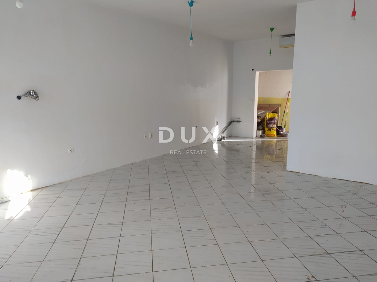 ZADAR, RELJA - Terreno edificabile di 530 m2 in una posizione unica!