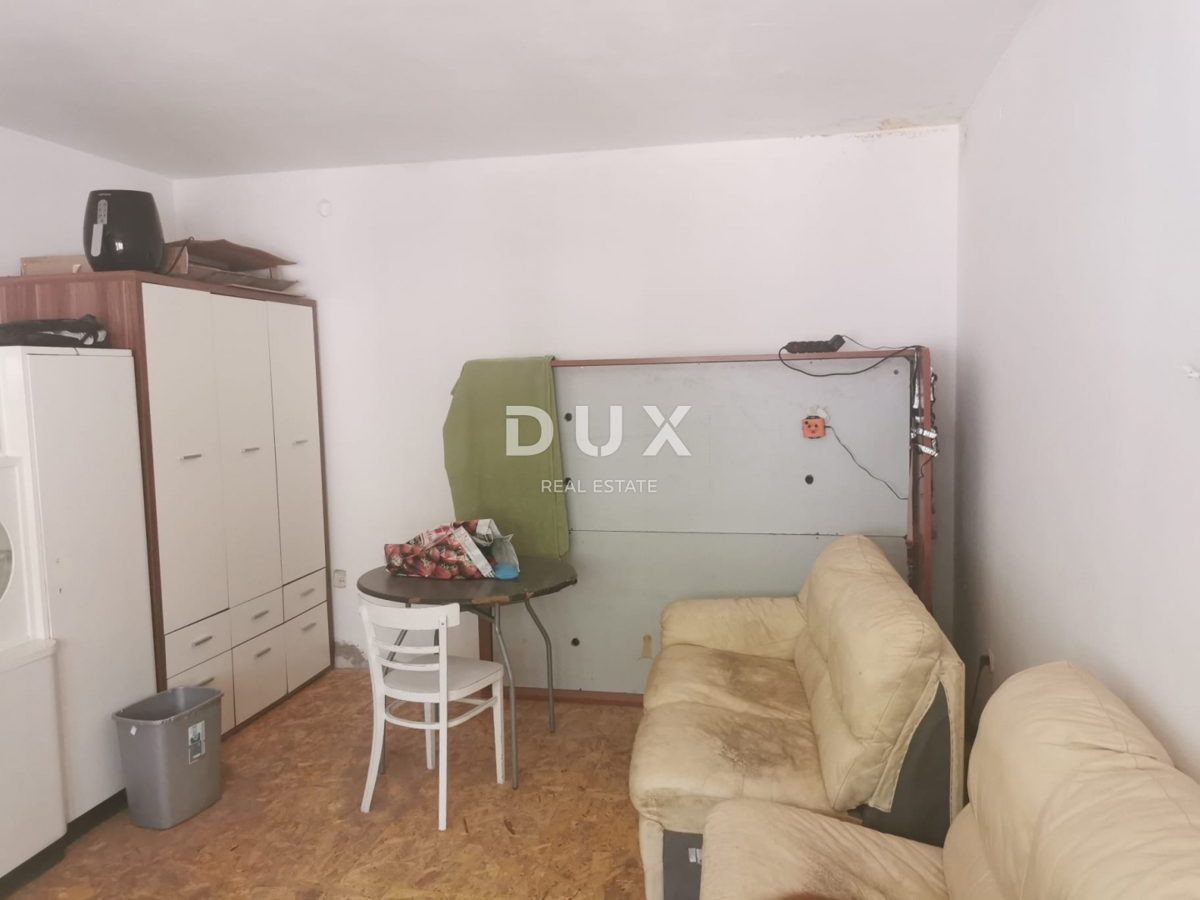 ZADAR, RELJA - Terreno edificabile di 530 m2 in una posizione unica!