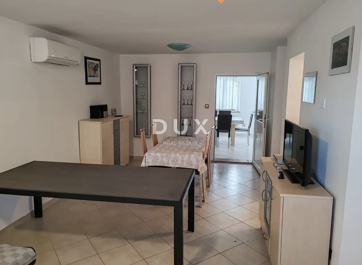 Casa Dajla, Novigrad, 500m2