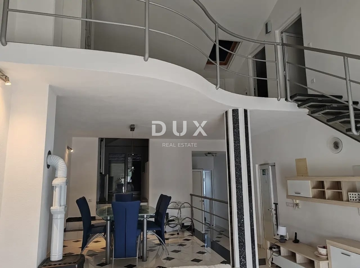 Casa Dajla, Novigrad, 500m2