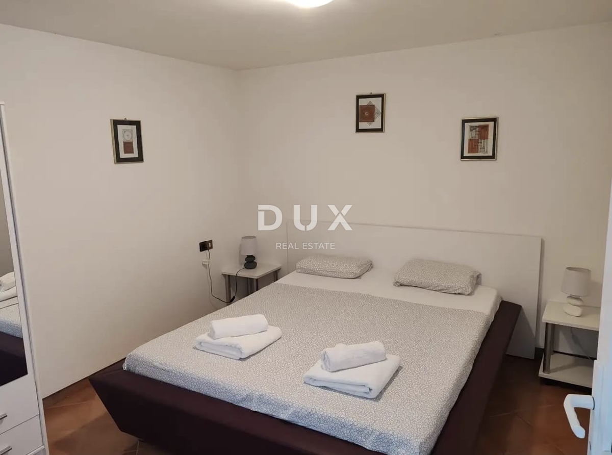 Casa Dajla, Novigrad, 500m2