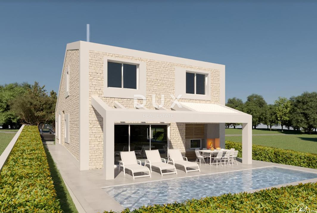 Terreno Medulin, 511m2