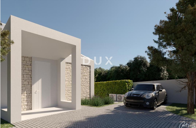 Terreno Medulin, 511m2