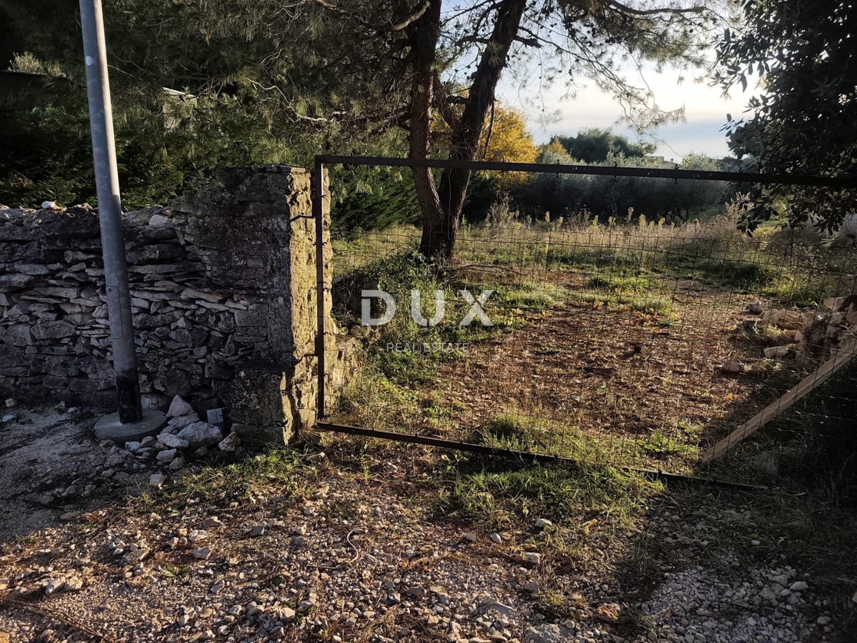 Terreno Medulin, 511m2