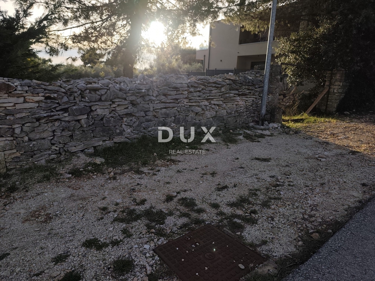 Terreno Medulin, 511m2